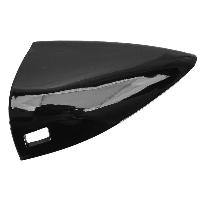 Front Left Door Handle Key Cover Cap Fit For Hyundai Elantra 2020 2021 2022 2023
