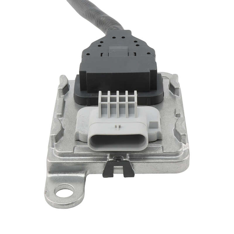 LC3A-5L248-AC Nox Sensor For 2017-2022 Ford Powerstroke 6.7L New LC3A5L248AC