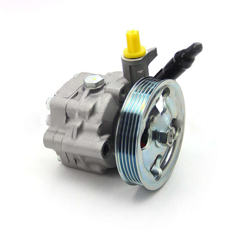 New 34430-FG040 Power Steering Pump For Subaru Impreza WRX STI EJ257 2008-2018