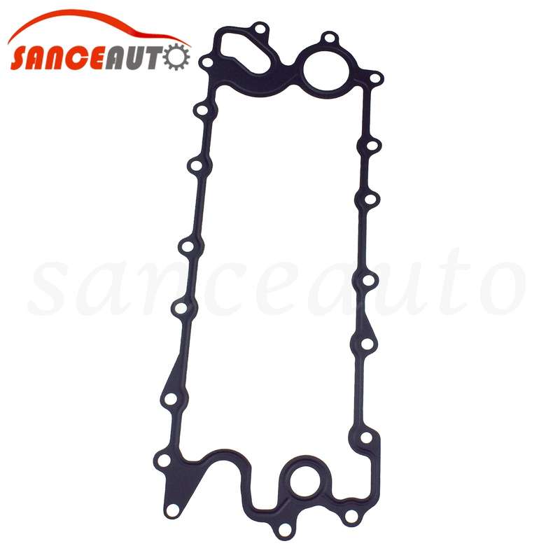 Engine Oil Cooler Gasket For Land Range Rover Sport Discovery LR4 3.0L LR010770