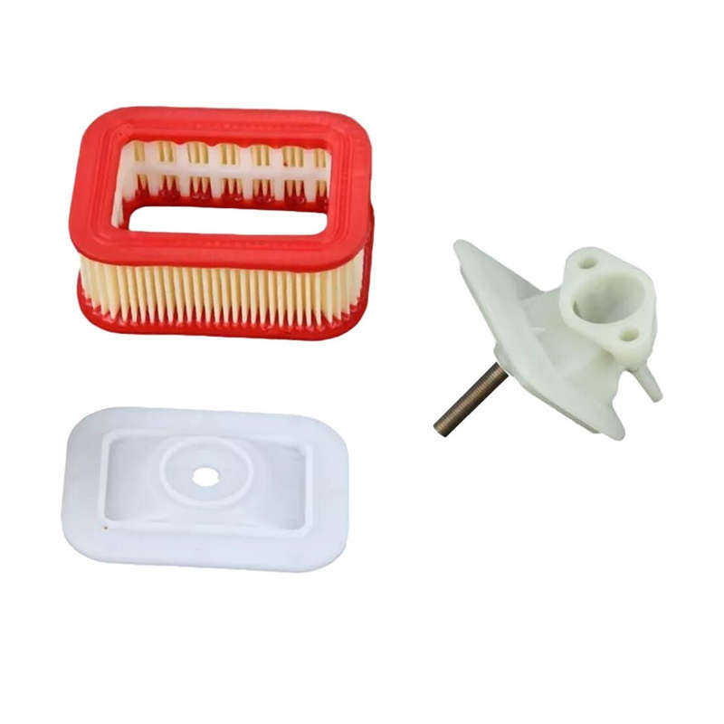 Paper Air Filter Kit Fit For 5200 5800 52cc 58cc Chainsaw Garden Tool Parts