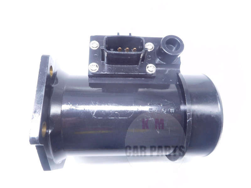 MAF Mass Air Flow Sensor Meter 3 PINS For Nissan 200SX Sentra 1.6L 22680-1M200