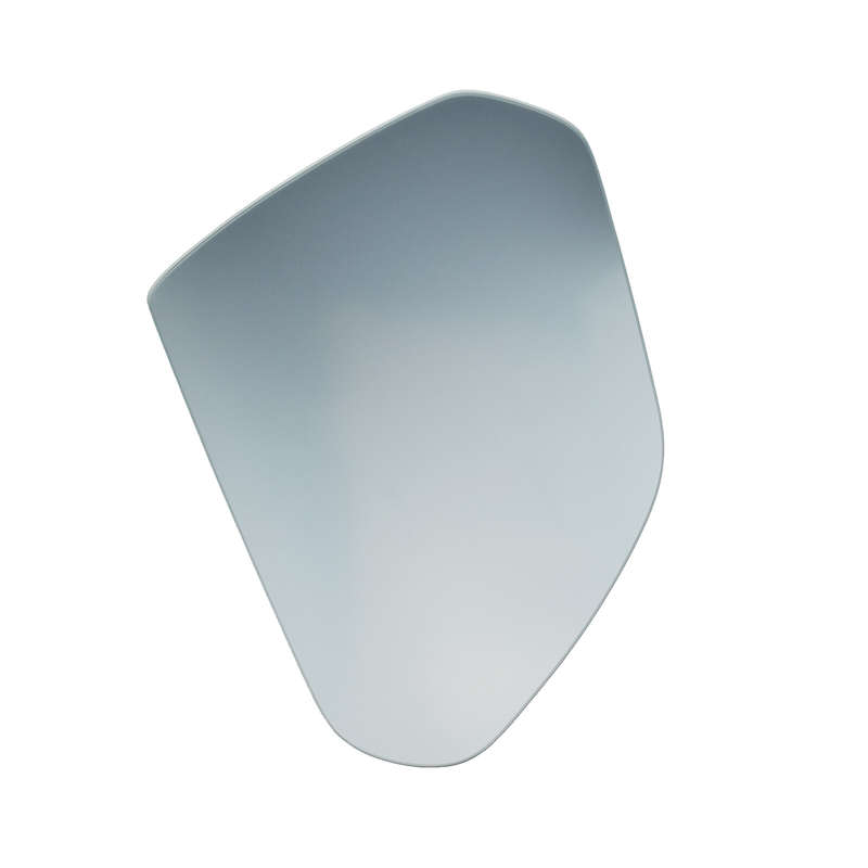 Right Side View Mirror Glass Heated 87611C2000 For 2015-2019 Hyundai Sonata New