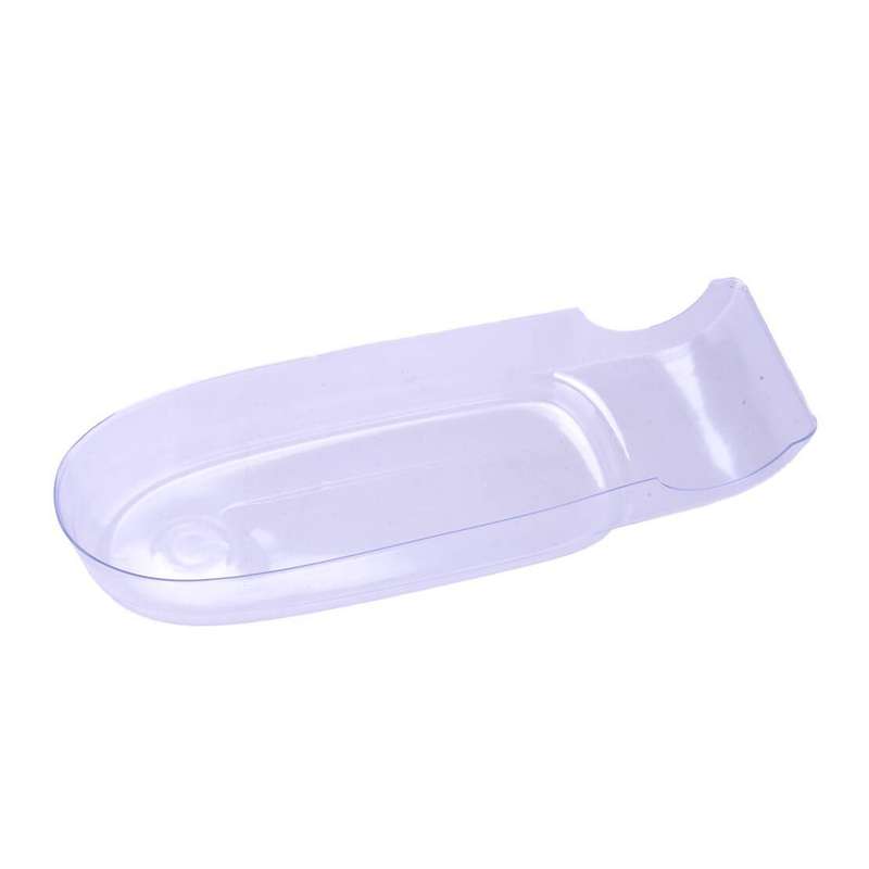 2x Waterproof Protect Cover fit for Ninebot F20 F30 F40 Scooter Display Screen