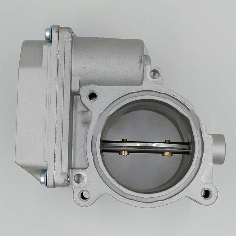 Throttle Throttle Connector 4E0145950C for Phaeton Touareg Audi A4 A5 A6 Q5 Q7