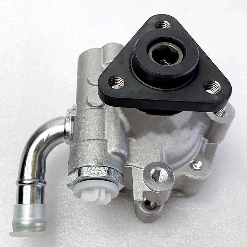 Power Steering Pump 94831405004 FIt For Porsche Cayenne V8 3.2L 4.5L
