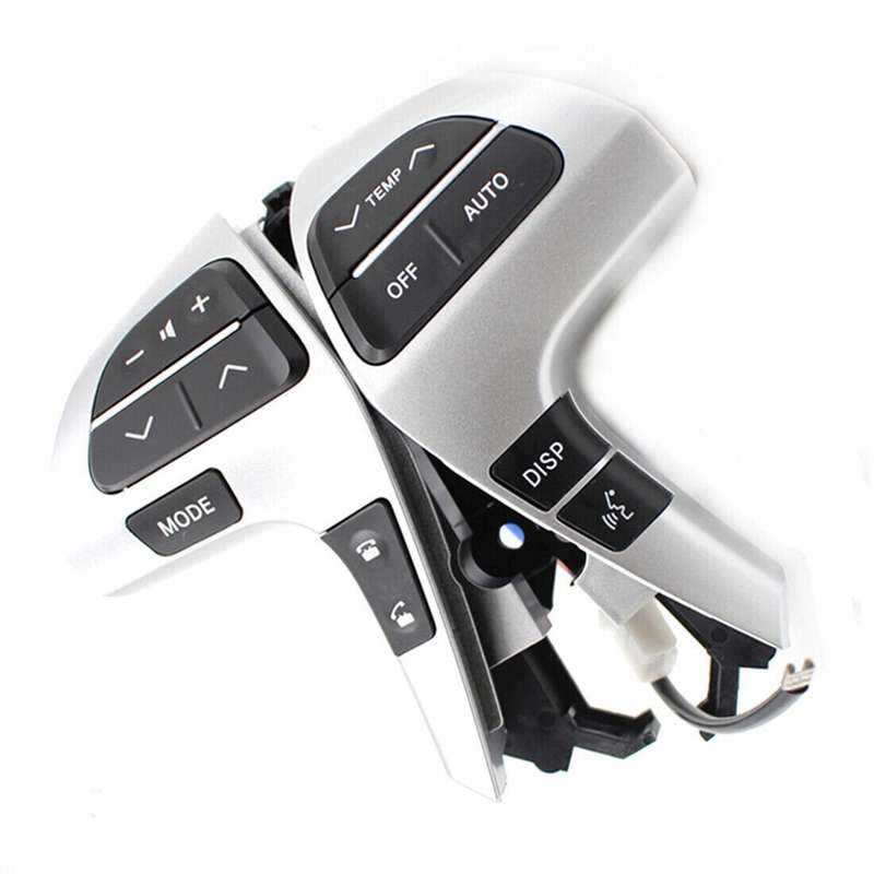 Control Switch 84250-0E220 For TOYOTA HILUX VIGO COROLLA CAMRY HIGHLANDER INNOVA