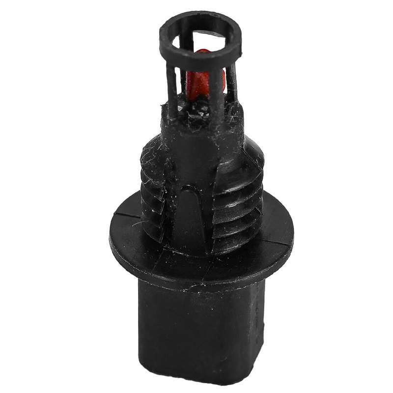 HVAC Air Temperature Sensor Fits For Jeep Cherokee 2014-2018 Chrysler 200 15-17