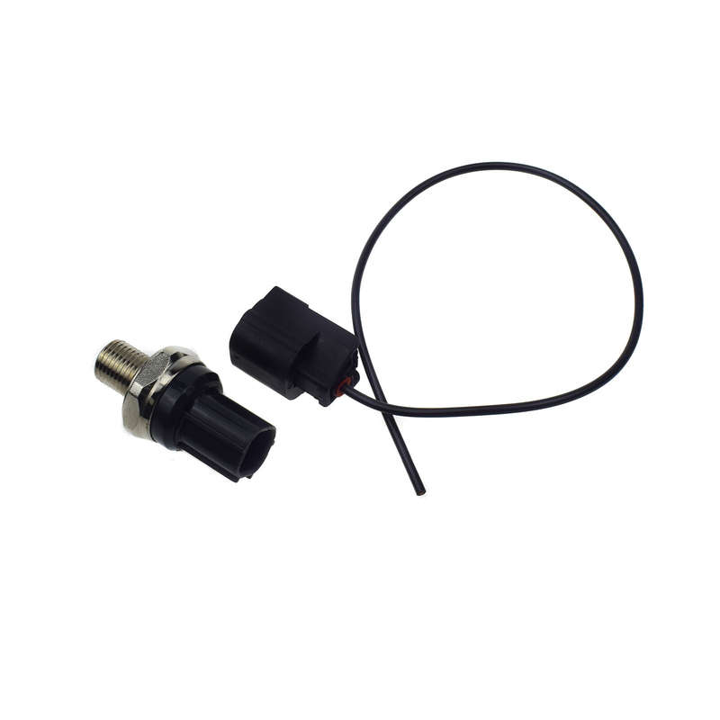 New Knock Sensor & Harness For Acura CL MDX RL TL Accord Odyssey Pilot Ridgeline