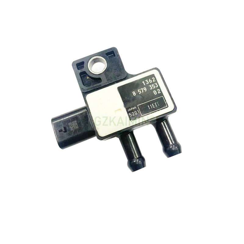 Differential pressure sensor 13628579353 For BMW F40 G20 3 Touring G21 14-19