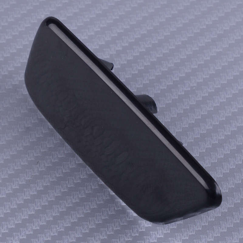 Right Front Bumper Headlight Washer Cover Nozzle Cap Fits For Subaru Forester