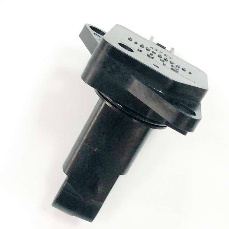 Mass Air Flow Sensor ZL01-13-215 197400 - 2010 For Mazda 2 3 5 6 RX-8 Protege