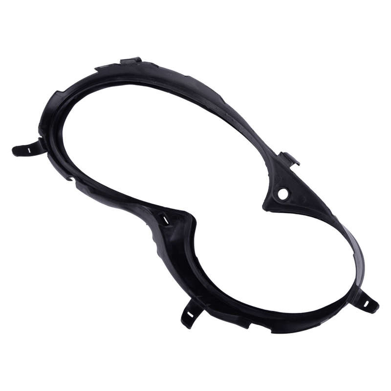Front Right Headlight Headlamp Gasket Seal Fit For Mercedes-Benz CLK-Class W209
