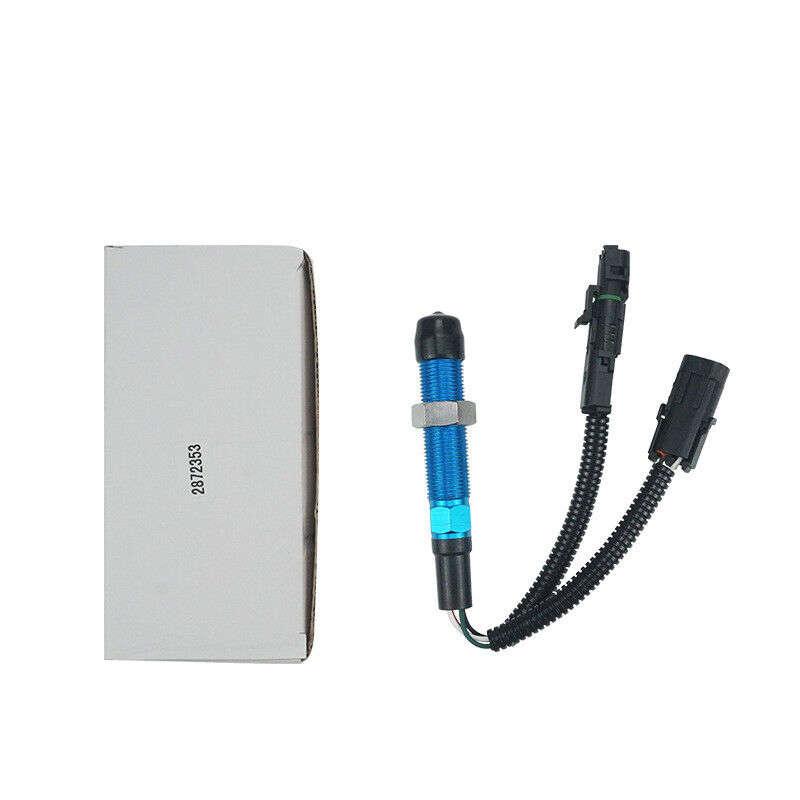Speed Sensor Fit For Cummins K19 K38 COMICS Genset Onan 3078155 2872353 3073899