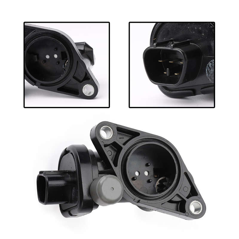 Idle Air Control Valve Fits For Acura TL Honda Odyssey 012010-6010 17150-RNA-A01