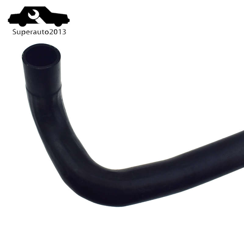 New Radiator Coolant Lower Hose For Toyota Sequoia Tundra 4.6L 5.7L 16572-0S011