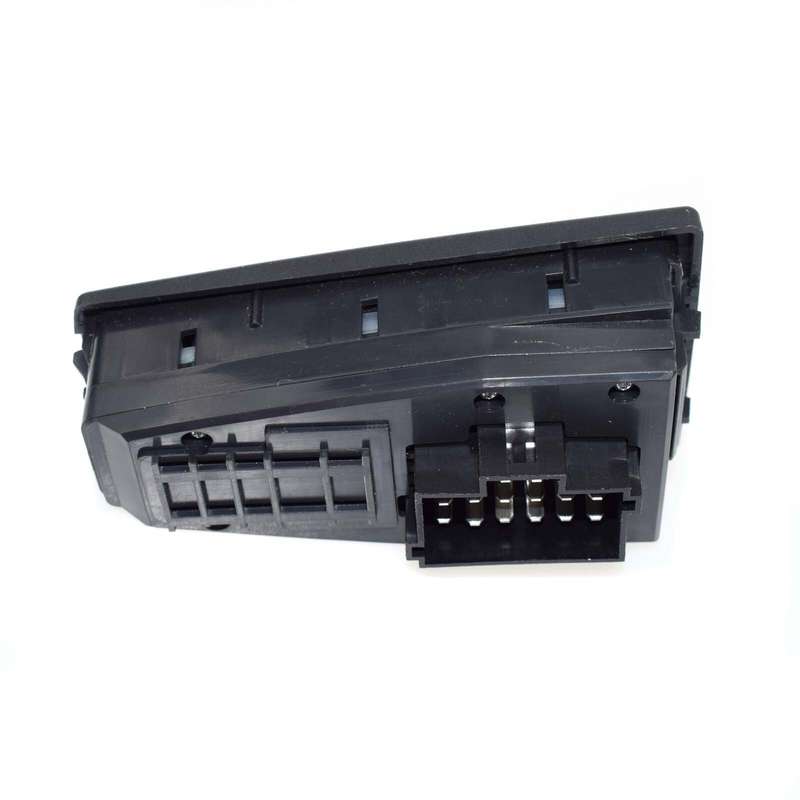 Master Window Switch for 2005-2016 Volvo VNL W/ Manual Locks & Heated Mirror New