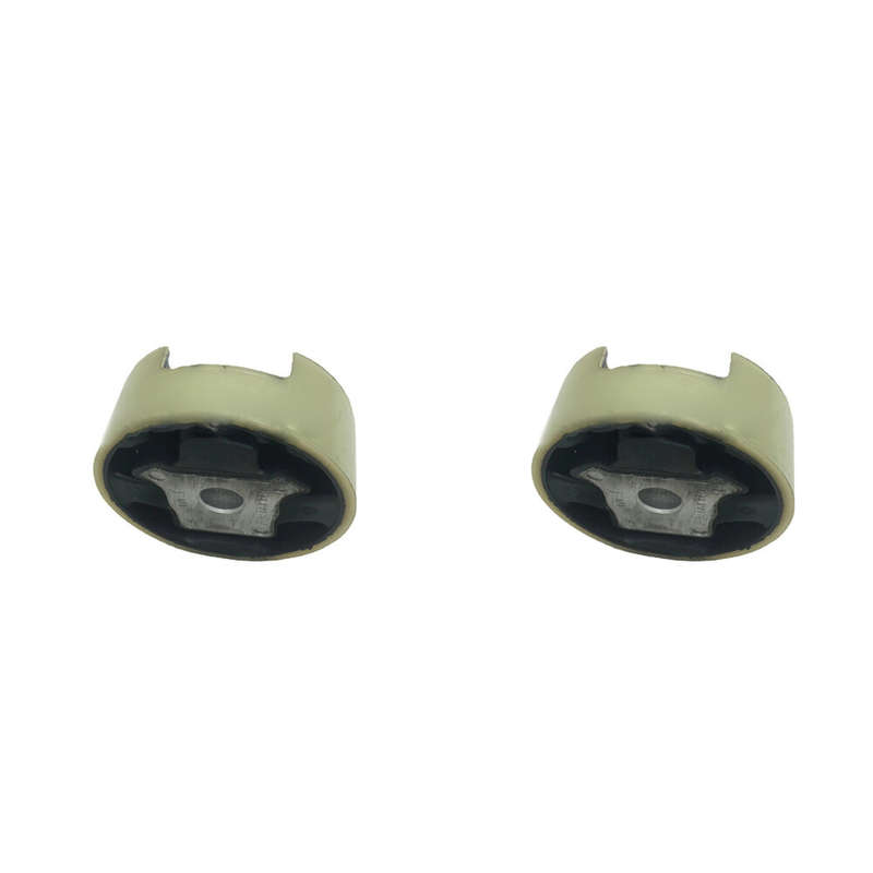 Motor Mount Front or Rear For Volkswagen Golf GTI Jetta R32 MK6 for Audi A3