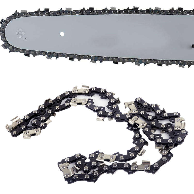 18" Chainsaw Chain Saw 325 063 68DL Fit For Stihl MS250 017 018 020 021 023 025