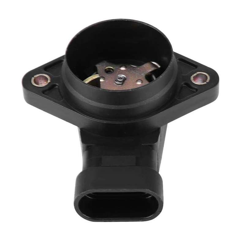 THROTTLE POSITION SENSOR FOR 1995-2005 PONTIAC OLDS BUICK 3.8L 24504522