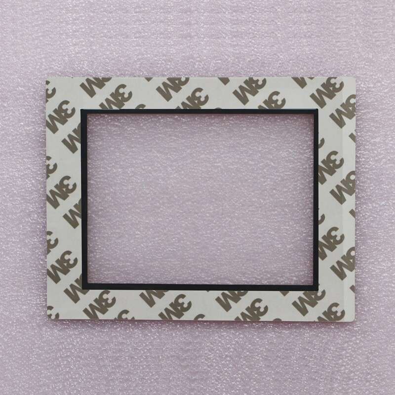 For Hmis85 HMLS85 Industrial Protective Film + Touch Screen Panel