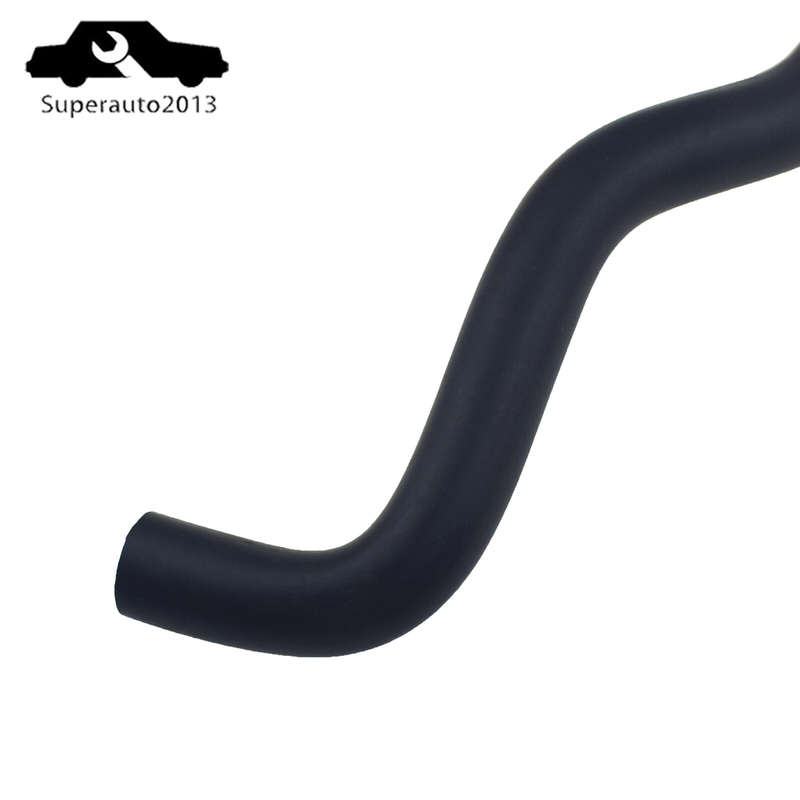Ventilation Hose For 1995-1997 Toyota FZJ80 Land Cruiser Lexus LX450 1226266021