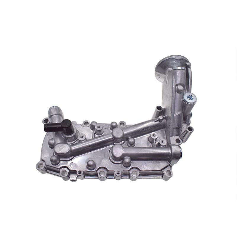 26400-4A701 Wave Tank Oil Cooling Assembly Fit For Hyundai Starex H1 Kia Bongo
