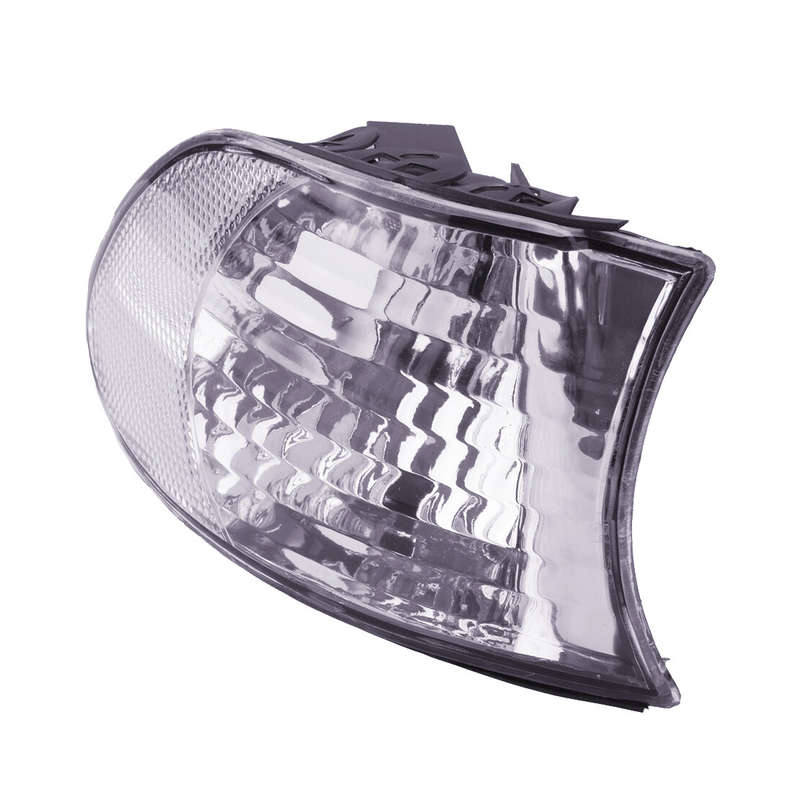 Corner Turn Signal Light Lamp Pair Fit For BMW E38 LCI 7 Series 1999-2001
