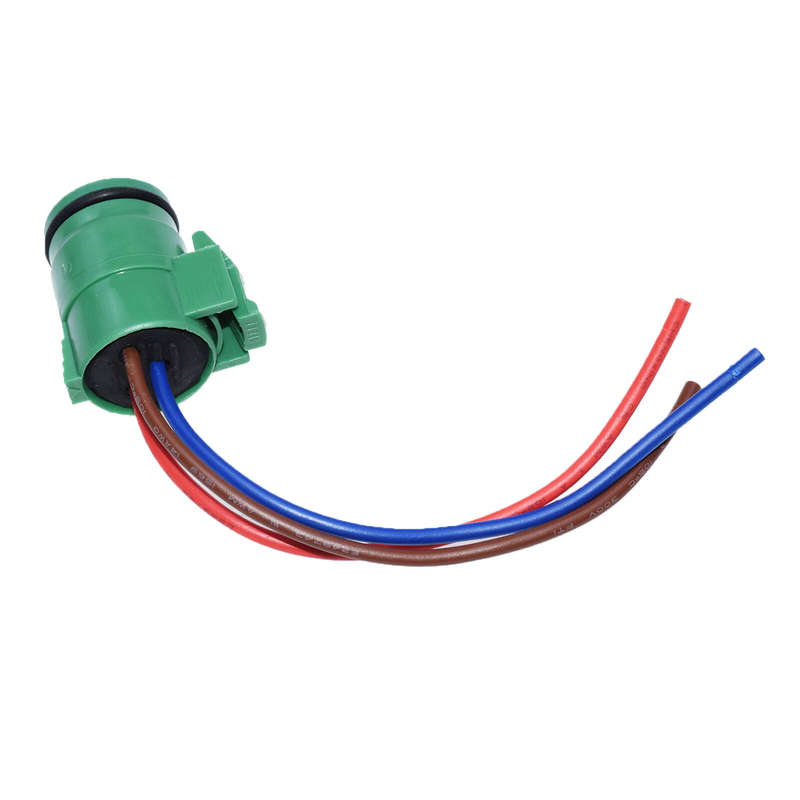 For Chevy Suzuki Toyota Pontiac New 3 Wire Alternator Harness Repair Connector