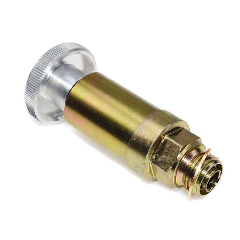 Diesel Hand Primer Pump 2447010020 2447222099 2447222000 For Mercedes Benz New