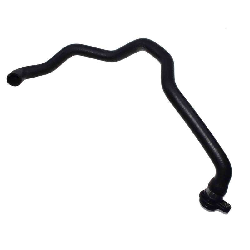 New Radiator Hose Water Pipe Hose for BMW E60 E61 E66 525i 528i 530i 11537544638