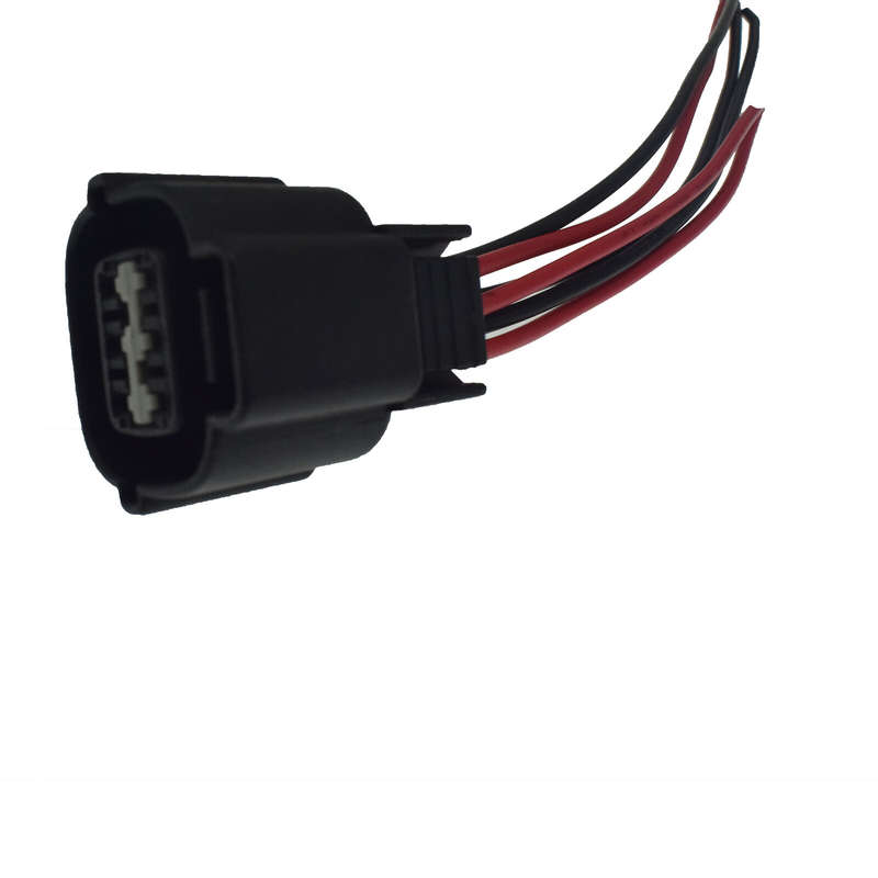 Idle Air Control Valve Pigtail Harness For Mitsubishi Chrysler Dodge 1450A116