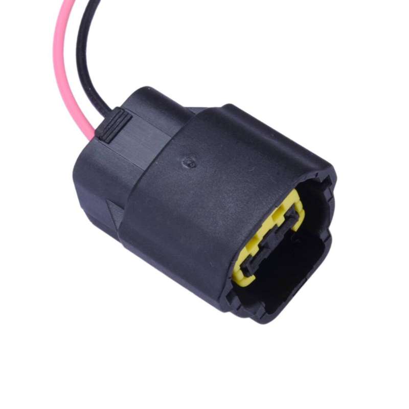 Fit For Nissan Infiniti Mercury Coolant Temperature Sensor Connector Pigtail A2