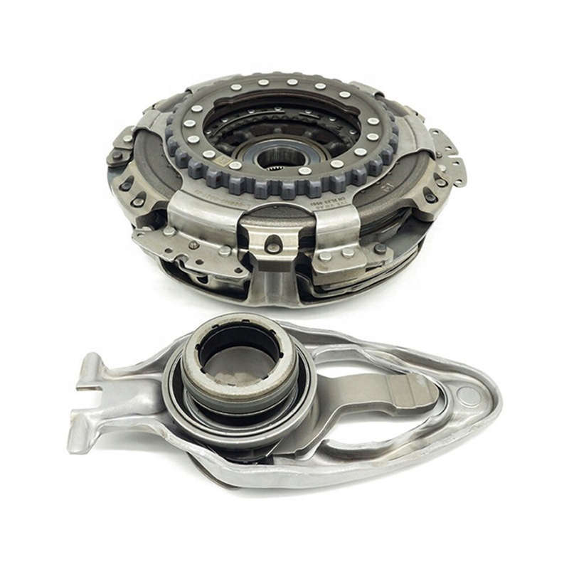 For Audi VW Golf 1.2T 1.4T DQ200 0AM DSG Dual Clutch 602000600 0AM198140L