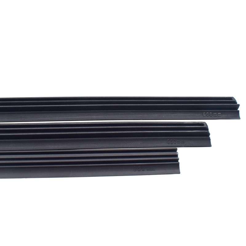 3pcs Front and Rear Window Wiper Rubber Insert Fit For Honda Pilot 2016-2022