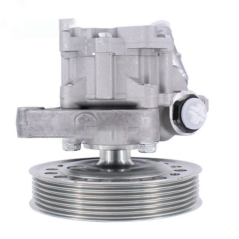 Power Steering Pump For Land Rover LR2 2008-2014 Volvo S80 2008-2010 LR007207