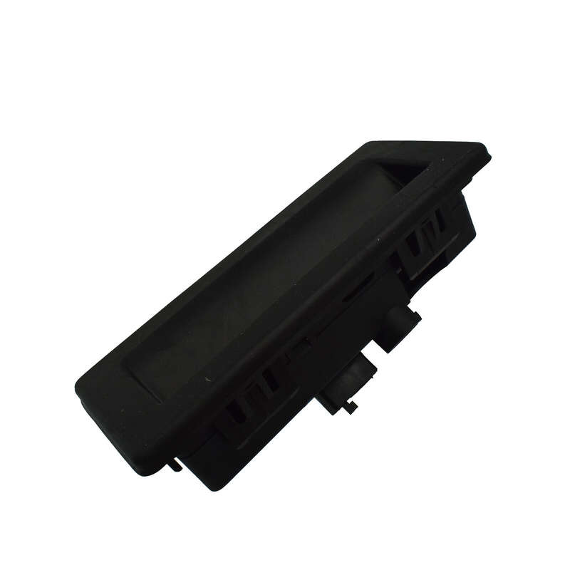 Rear Trunk Lock Release Handle Switch For Skoda Superb Audi A4 VW Seat 3V0827566
