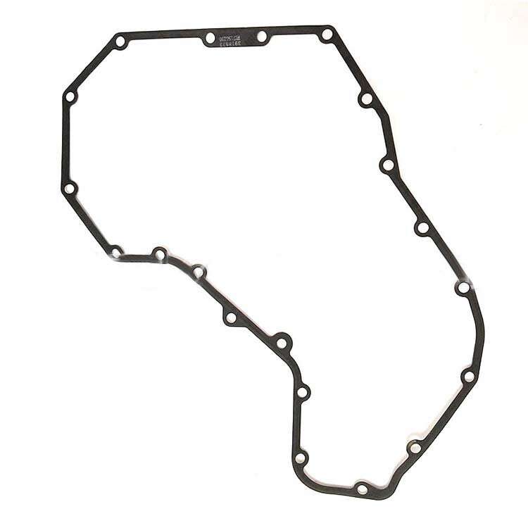Engine Gear Housing Timing Cover w/Gasket Seal For Cummins 12V 4BT 6BT 5.9L 2500
