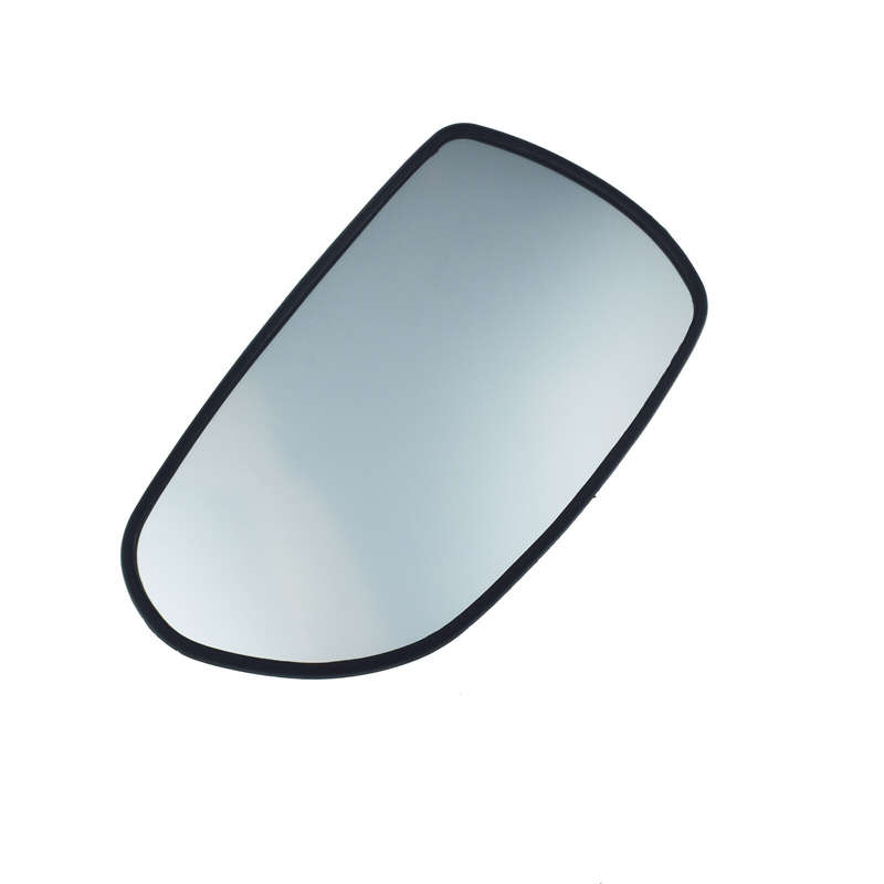 Right Side Rearview Heated Mirror Glass 876202D200 For Hyundai Elantra 2001-2006