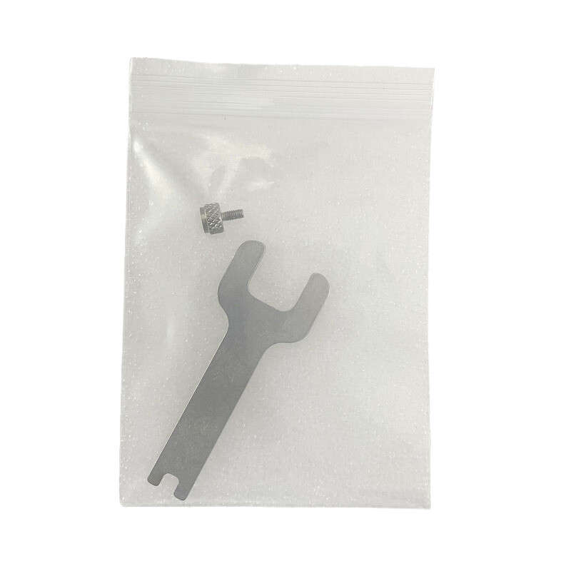 1PCS NEW For KEYENCE OP-77679 Mounting Backet Contact Digital Sensor Contact