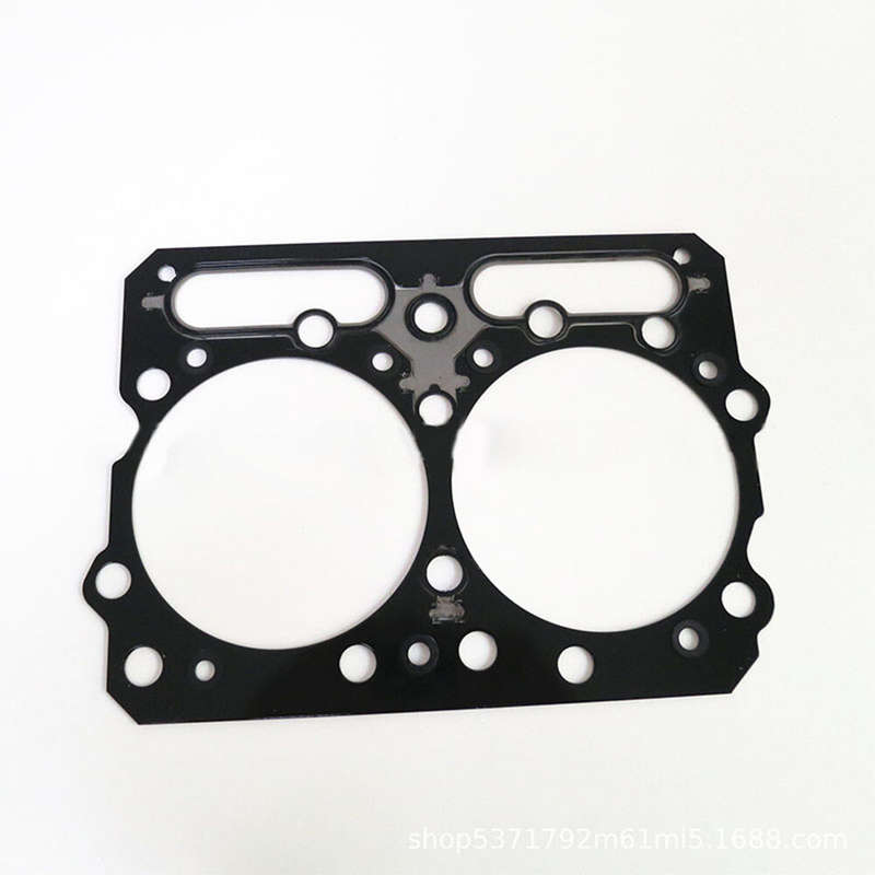 4058790 3801330 3049998 For Cummins N855 NT855 NT495 NT743 Cylinder Head Gasket