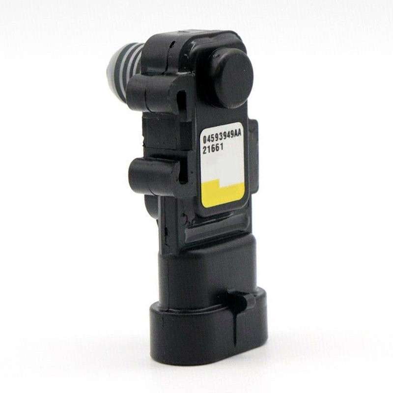 Fuel Tank Pressure Sensor Fit For Chrysler Dodge Jeep Ram 4593949AA 4593949AB