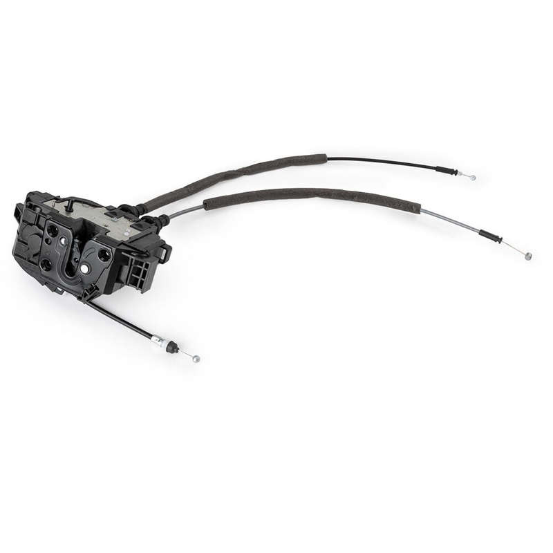 1X DOOR LOCK ACTUATOR REAR RIGHT FOR 2007-2009 HYUNDAI SANTA FE 81420-2B000