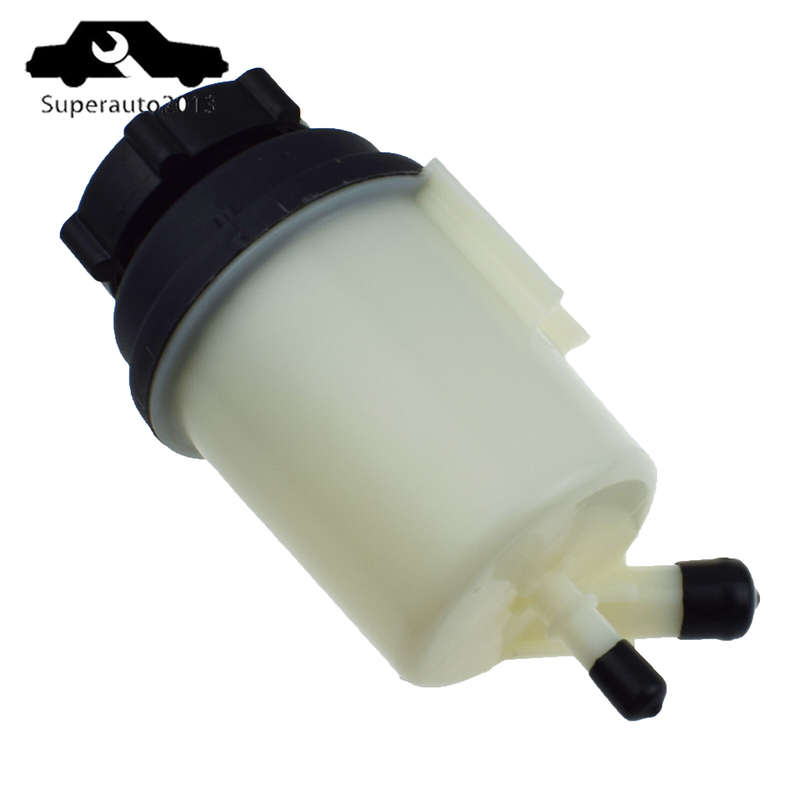 1789056 7G913R700AA Power Steering Reservoir Tank For Ford Mondeo Galaxy S-max
