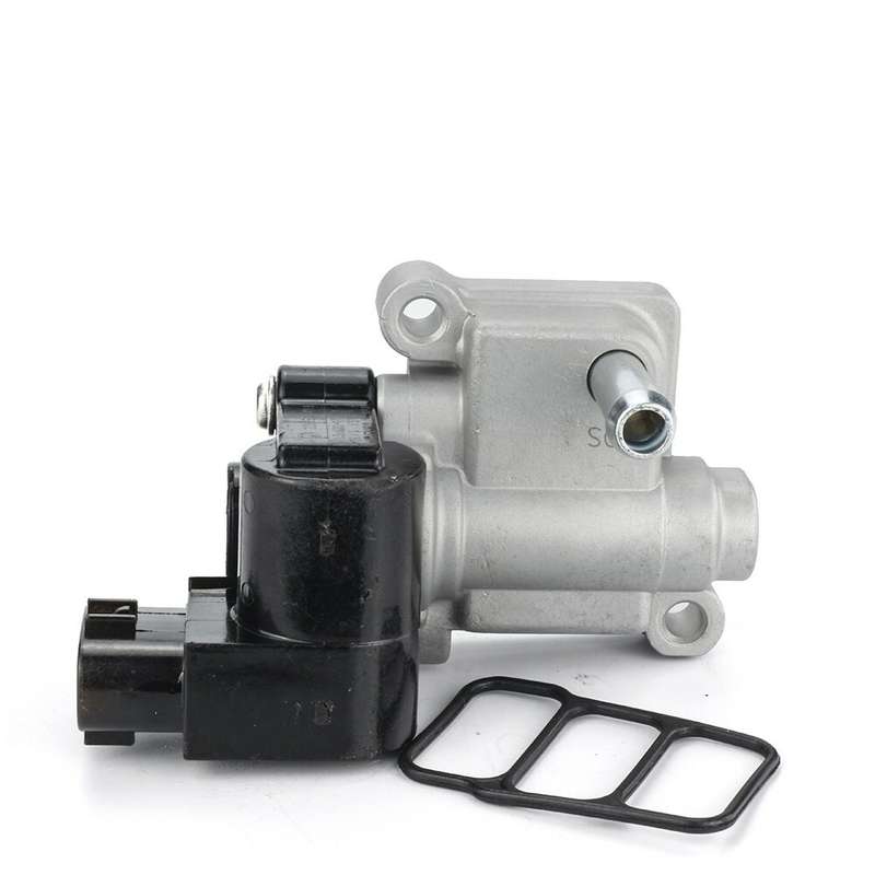 Idle Air Control IAC Valve 16022-PNA-J51 For Honda CR-V 2002-2006 2.4L L4