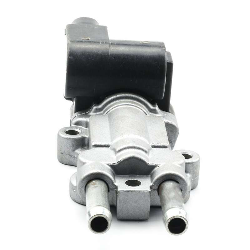 22270-0D040 For 2003-2007 Toyota Corolla Matrix 1.8L 4Cyl Idle Air Control Valve