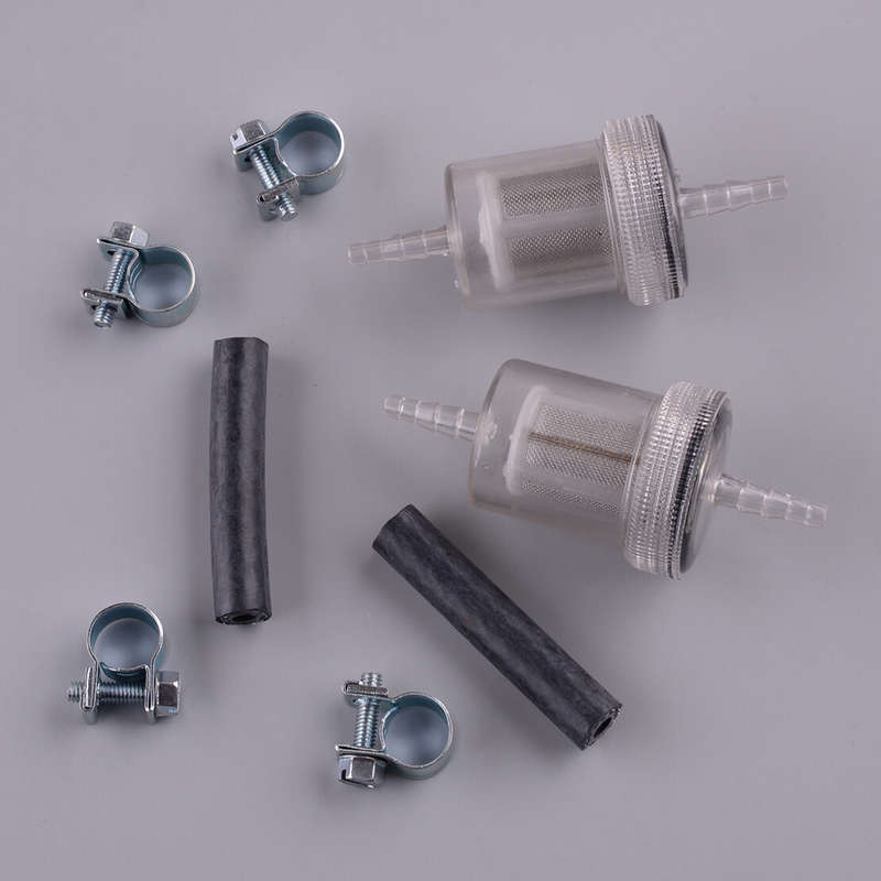 Fuel Filter Fit For Eberspacher Webasto Parking Heater Diesel In Line