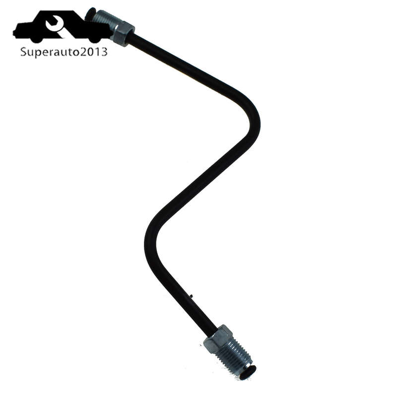 Right Front Brake Tube Hose No. 7 For 05-11 Toyota Tacoma 47317-04050 4731704050