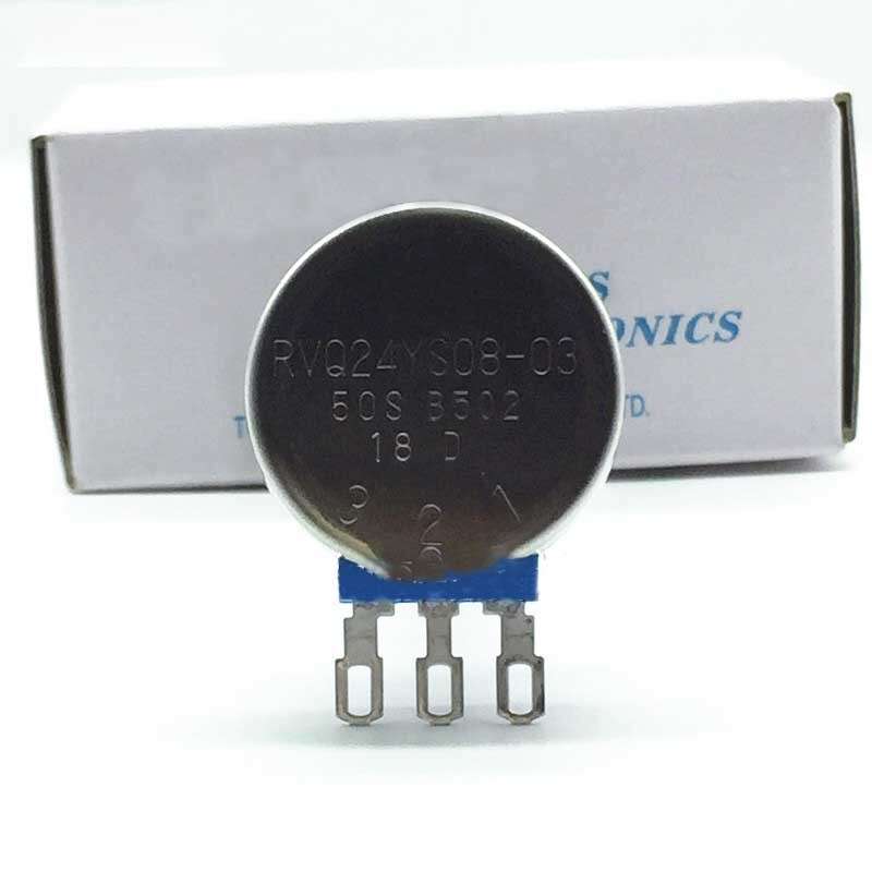 1PCS NEW FOR TOCOS RVQ24YS08-03-5