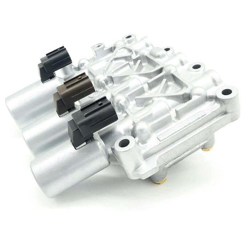 Transmission Solenoid Valve for Honda 1.3L For Jazz 1.5L 2003-08 27200-PWR-013